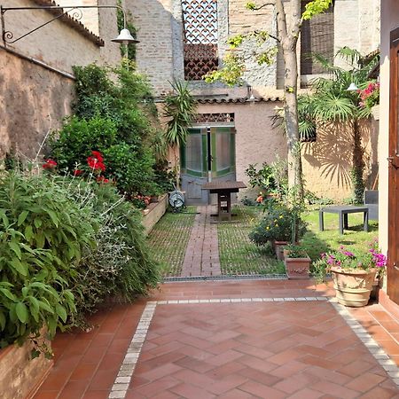 Casa Agostino Codazzi Dimora Storica Lugo  Exterior photo