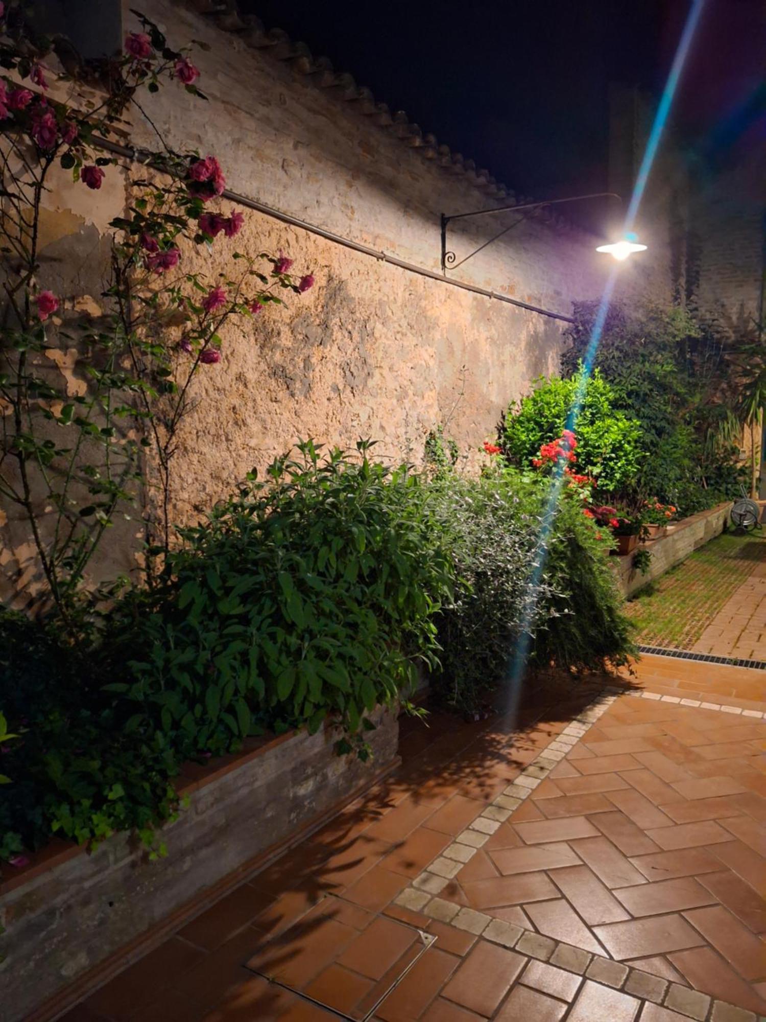 Casa Agostino Codazzi Dimora Storica Lugo  Exterior photo