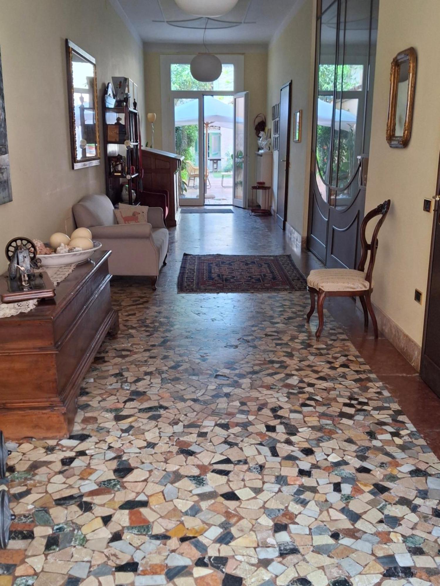 Casa Agostino Codazzi Dimora Storica Lugo  Exterior photo