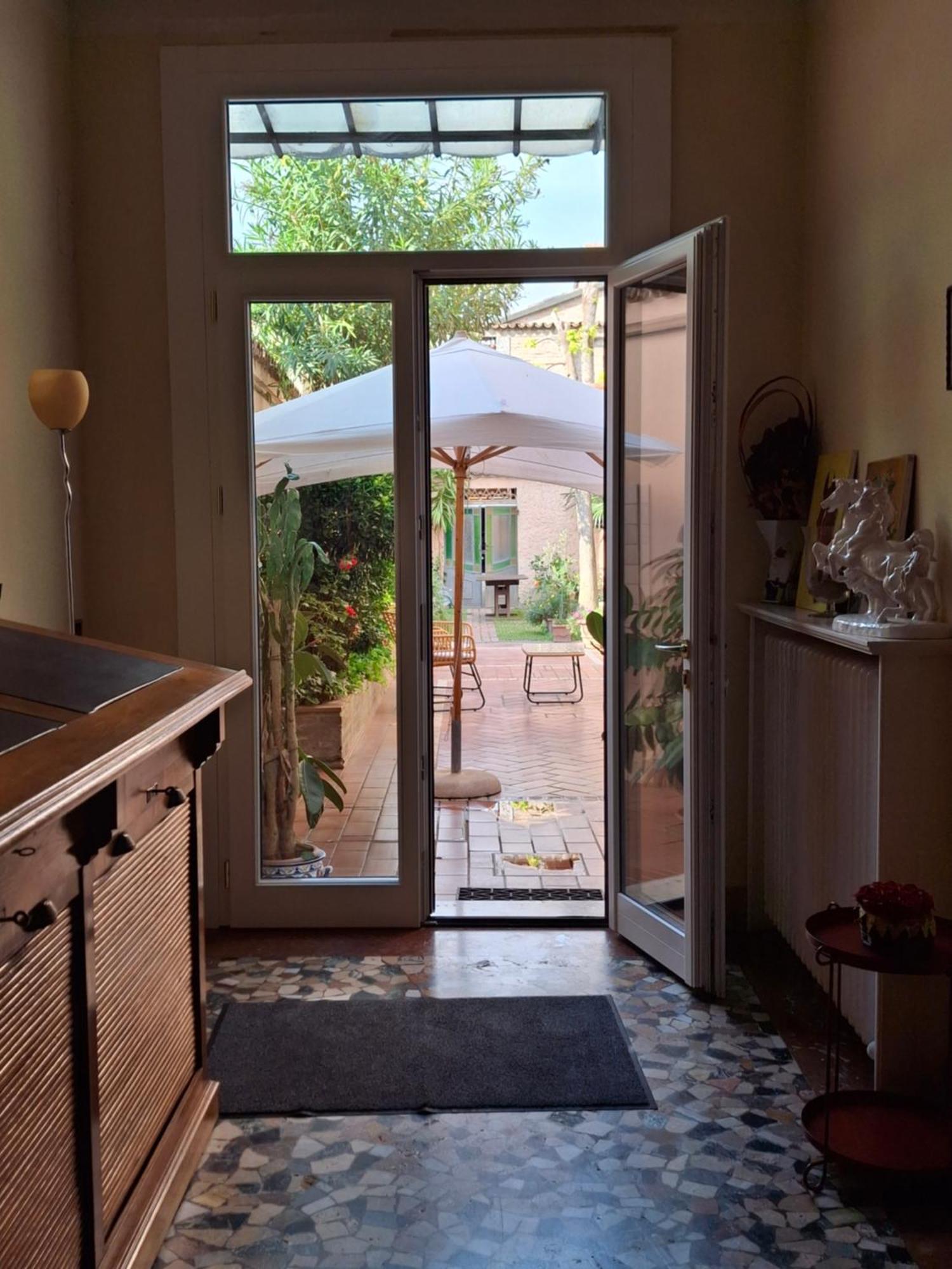 Casa Agostino Codazzi Dimora Storica Lugo  Exterior photo